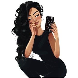 Meet your Posher, Glorimar